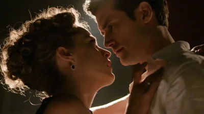 Άγριες Μέλισσες: Η Ασημίνα και ο Νικηφόρος ανακοινώνουν την επανασύνδεσή τους