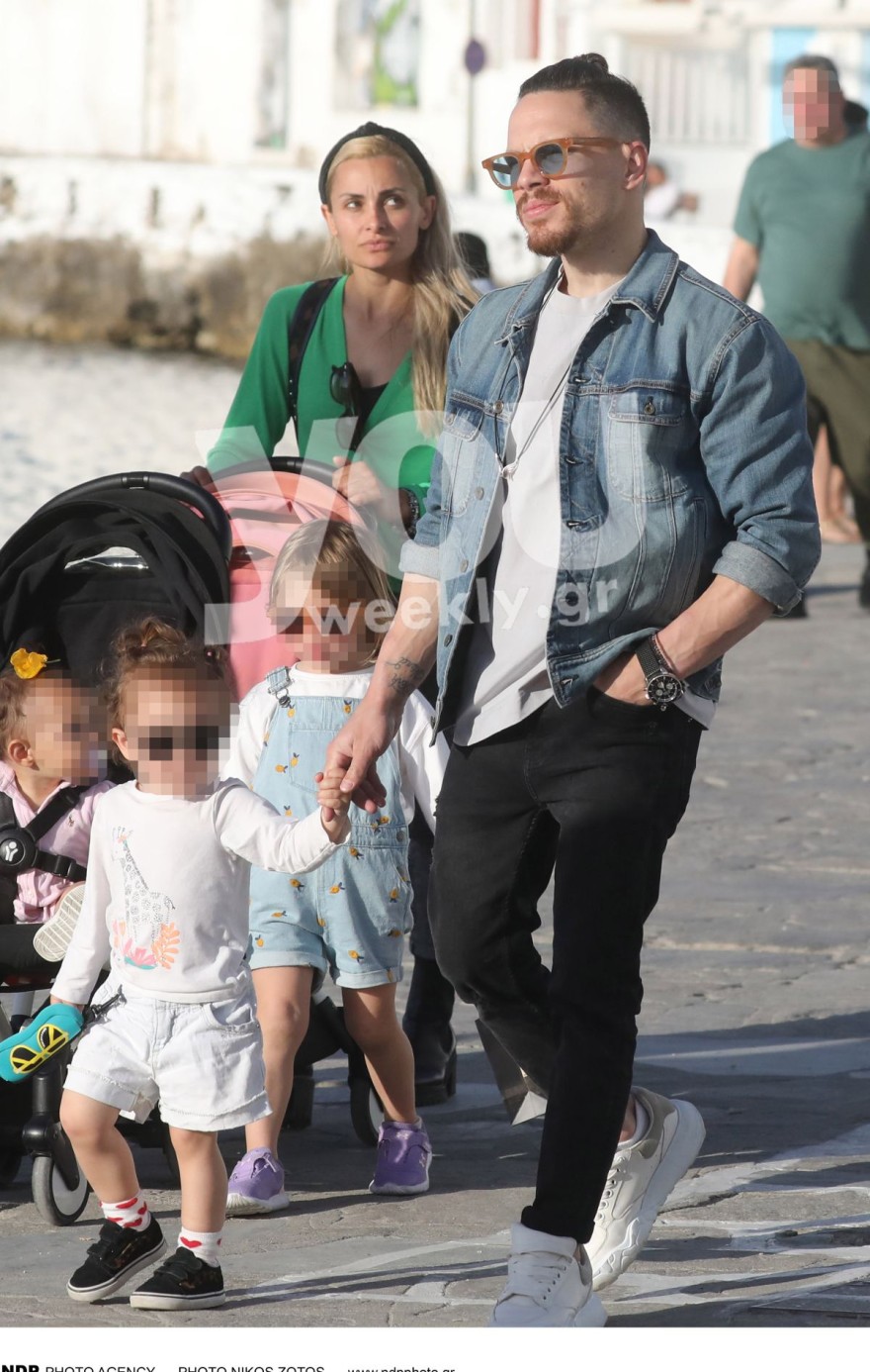 βολτα στη μυκονο μιλλουση πετρουνιας