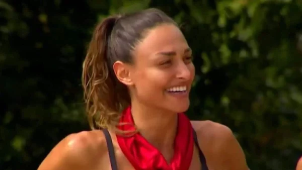 Βγήκε από το Survivor και έγινε άλλος άνθρωπος - Αγνώριστη η Ναυσικά Παναγιωτακοπούλου