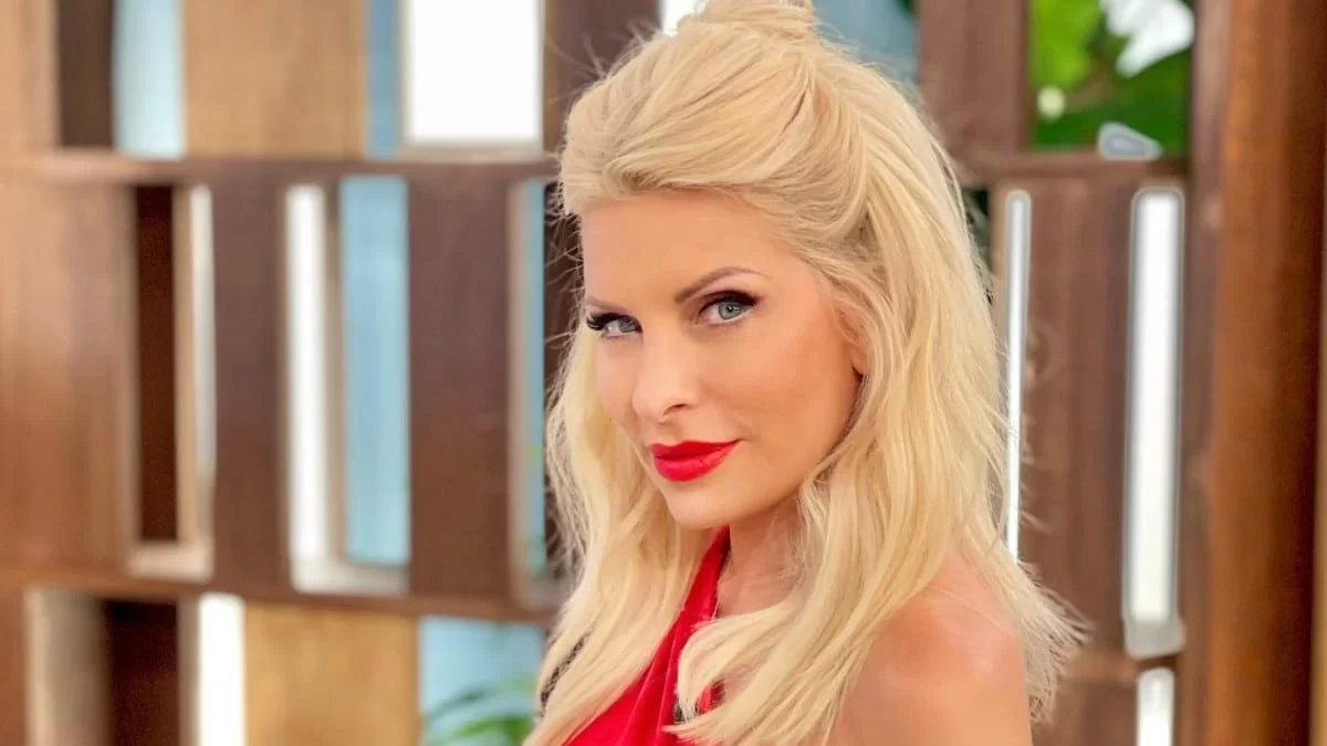 Μιλάμε για εκατομμύρια - Πόσα χρήματα έβγαλε μέσα σε 12 χρόνια η Ελένη Μενεγάκη