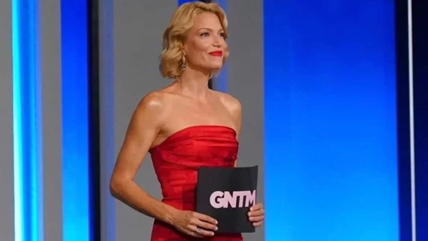 Αυτή είναι η παίκτρια GNTM που «έφαγε» τη μήνυση από τον ταξιτζή