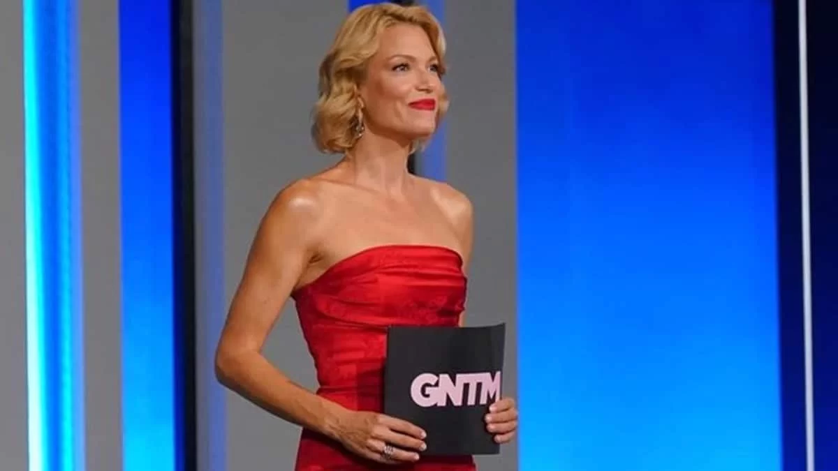 Αυτή είναι η παίκτρια GNTM που «έφαγε» τη μήνυση από τον ταξιτζή