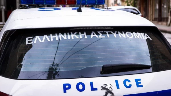 Συνελήφθη γνωστός ράπερ για ναρκωτικά στα διόδια - Μαζί με 3 φίλους του