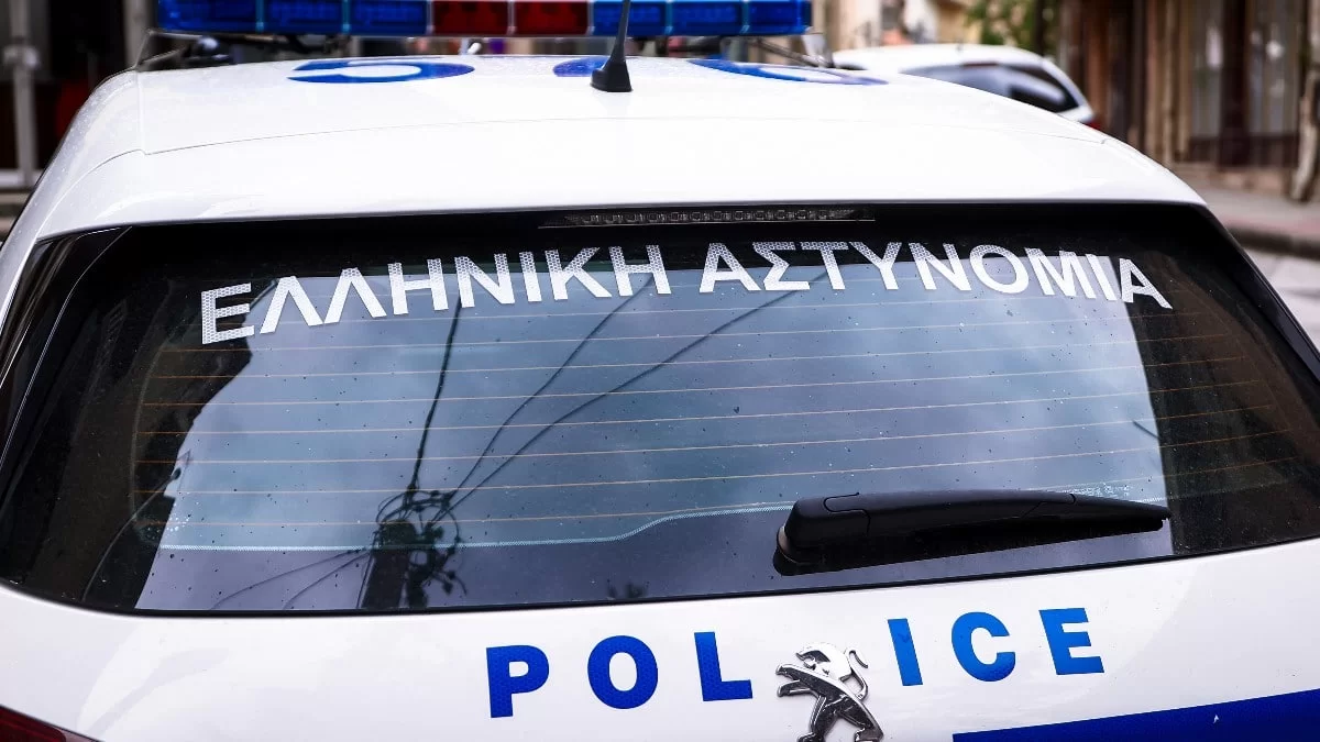 Συνελήφθη γνωστός ράπερ για ναρκωτικά στα διόδια - Μαζί με 3 φίλους του