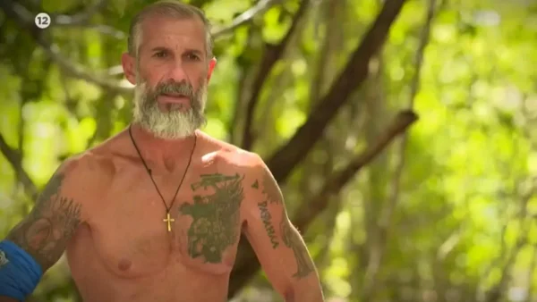 Survivor 5 trailer 7/5: "Σειρά έχει να φύγει ο..." - Πυρ και μανία ο Τάκης μετά την αποχώρηση της Σοφιάνας