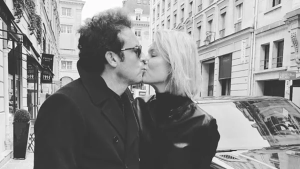 Γενέθλια για τον Ηλία Κρασσά - Η τρυφερή ανάρτηση της Βίκυς Καγιά στο Instagram