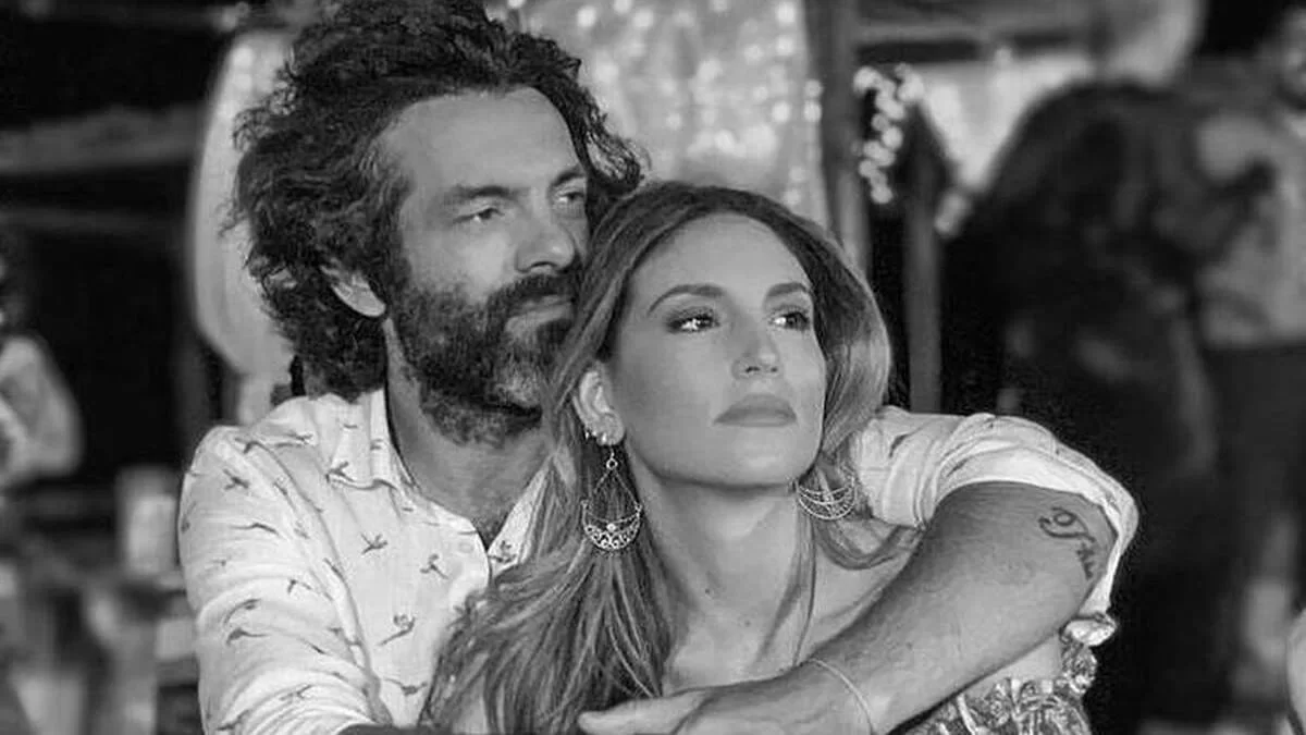 Ματιάμπα, Μπουγιούρης και... - Οι 3 άνδρες που είχαν σχέση με την Αθηνά Οικονομάκου πριν τον Μιχόπουλο