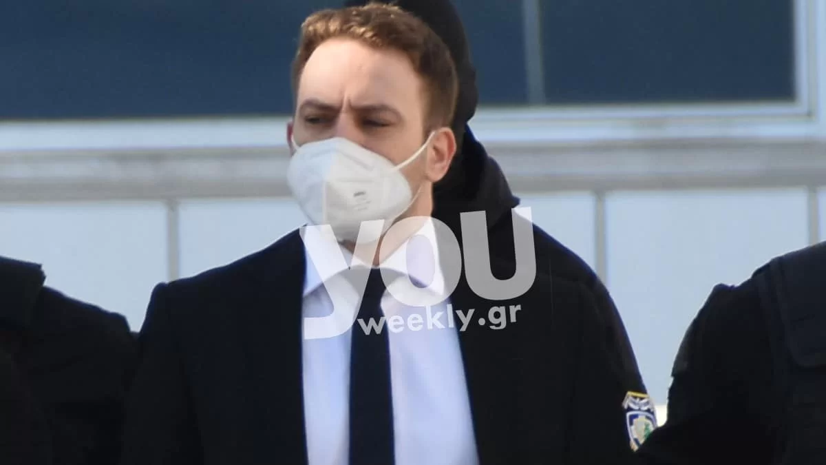 Γλυκά Νερά: Σήμερα (16/5) η ετυμηγορία για τον Μπάμπη Αναγνωστόπουλο - Το ελαφρυντικό που θα ζητήσει