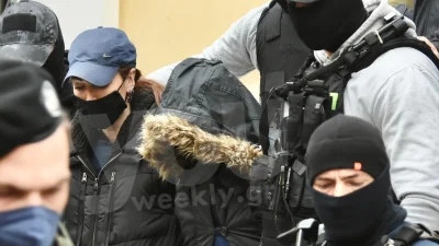 Τραγωδία Πάτρα: Όθων Παπαδόπουλος για Πισπιρίγκου - «Δεν είχε ακούσει ποτέ για την κεταμίνη»