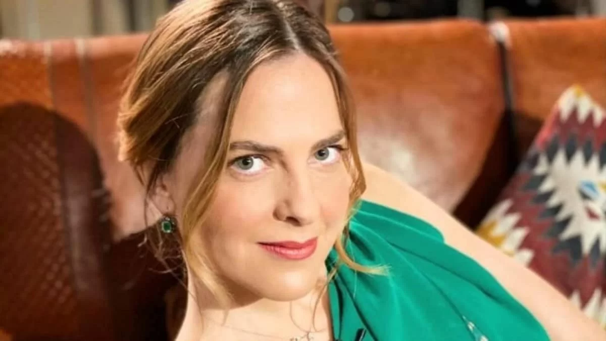 Έκτακτες εξελίξεις με τη Ρένα Μόρφη - Τι συμβαίνει με την εκπομπή της στην ΕΡΤ