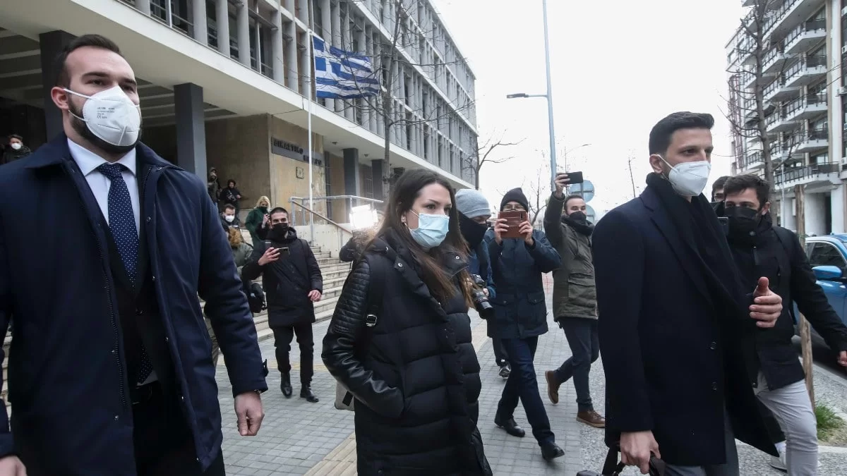 Βιασμός 24χρονης Θεσσαλονίκη: Η Ένωση Εισαγγελέων Ελλάδος απαντά μετά τον "σάλο" για την απόφαση κατά του δράστη