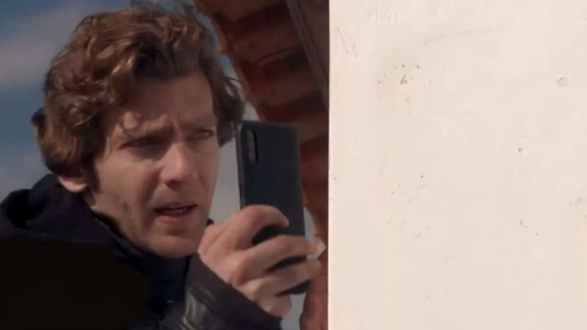 Τρία Μίλια: Η μυστική συνάντηση της Λένας και του Λάμπη είχε έναν απρόσμενο επισκέπτη