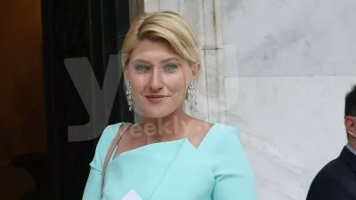 Σούσουρο με την ανάρτηση της Σίας Κοσιώνη - Το συγκινητικό μήνυμα για την μητέρα της