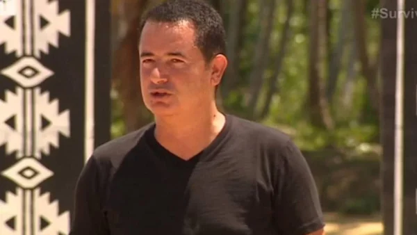 Survivor 5 - αποκλειστικό: Οργισμένος ο Ατζούν - Στο στόχαστρο δύο παίκτες