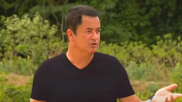 Survivor 5: «Ο Τάκης είναι... ηλικιωμένος» - Ο Ατζούν Ιλιτζαλί παρουσιάζει τους Έλληνες παίκτες