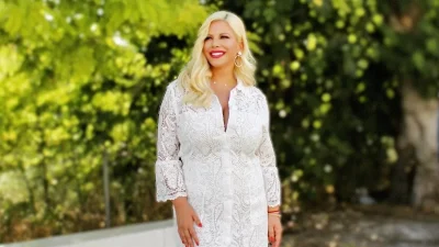 Σούσουρο με την ανάρτηση όλο νόημα της Αντελίνας Βαρθακούρη - Αποκαλύφθηκε ο λόγος  που δεν ανεβάζει φωτογραφίες