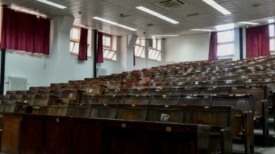 Αλλάζουν όλα στα Πανεπιστήμια - Τέλος οι φοιτητικές παρατάξεις