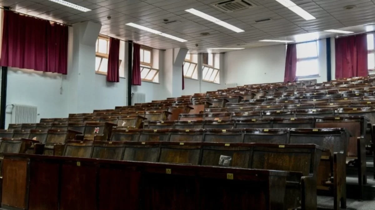 Αλλάζουν όλα στα Πανεπιστήμια - Τέλος οι φοιτητικές παρατάξεις