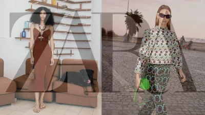 Νέα συλλογή Zara - Ξεπουλάει στο δευτερόλεπτο η τσάντα θαλάσσης από γιούτα