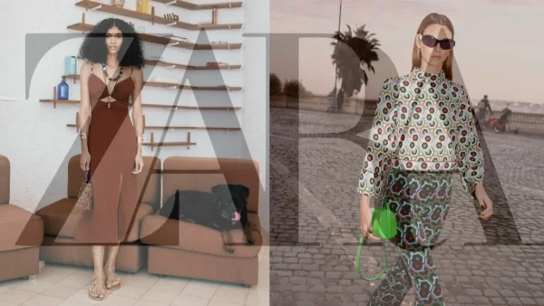 Νέα συλλογή Zara - Ξεπουλάει στο δευτερόλεπτο η τσάντα θαλάσσης από γιούτα