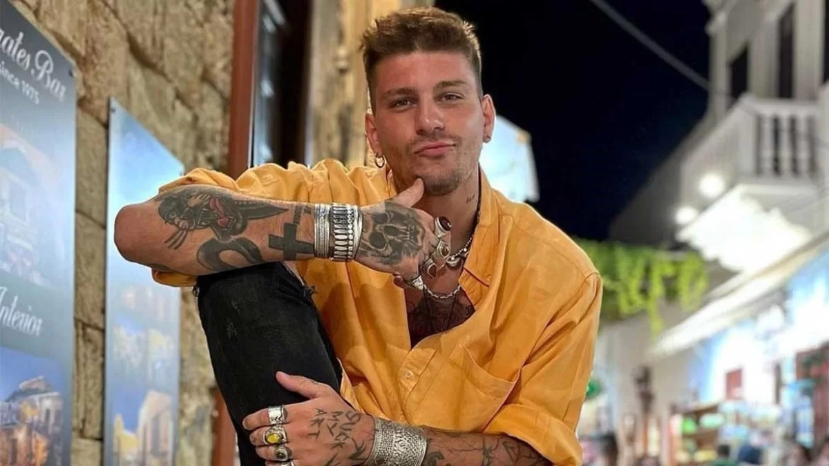 Ρόδος: Απείλησε να αυτοκτονήσει η 21χρονη που κατήγγειλε βιασμό από τον Στηβ Μιλάτο