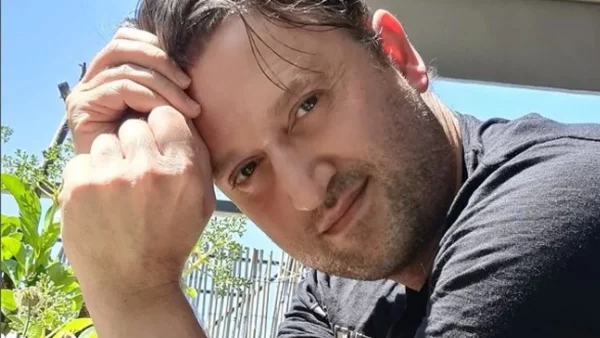 Δύσκολες ώρες για τον Αργύρη Αγγέλου - Έπεσε θύμα διάρρηξης