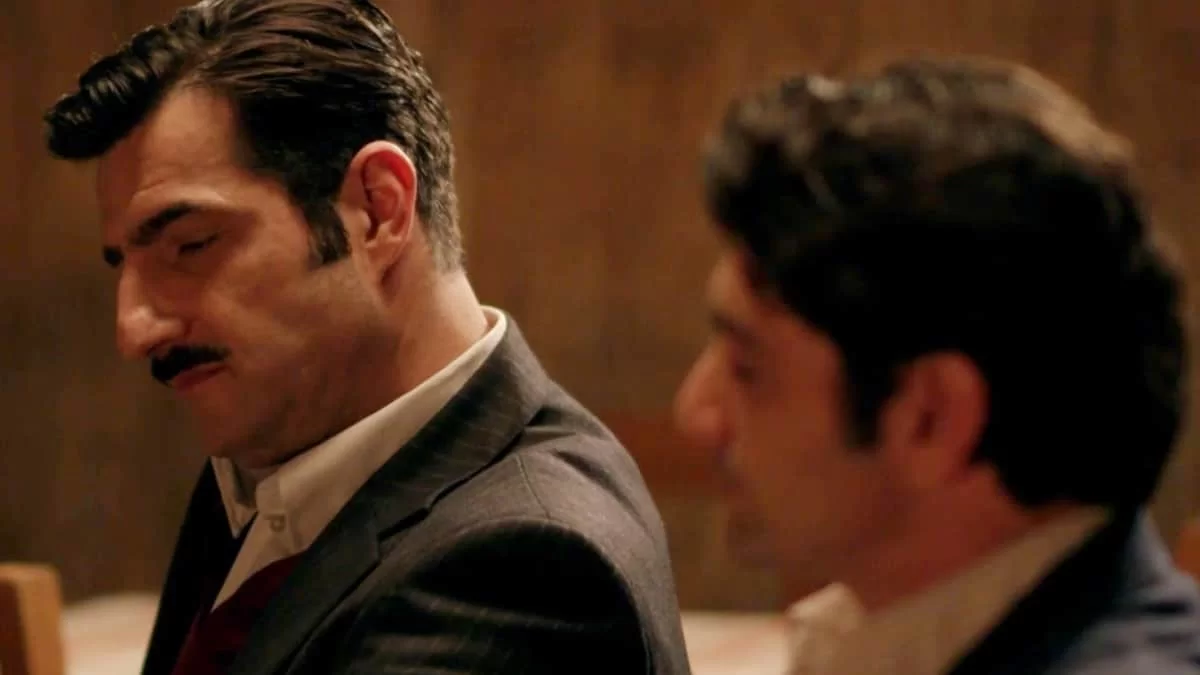 Άγριες Μέλισσες: Σε απόγνωση ο Ζάχος - Θέλει να παραδοθεί για τον φόνο του Ξανθού