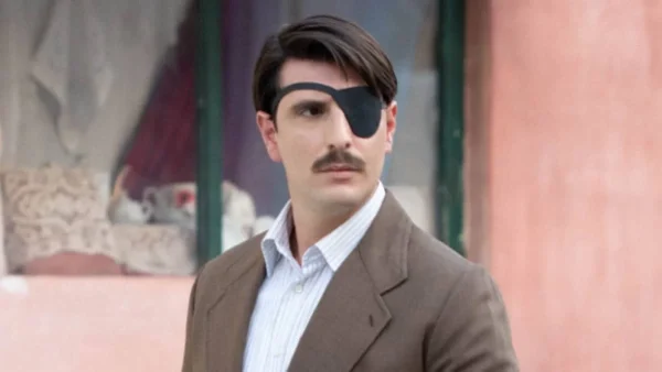 Άγριες Μέλισσες: Ο Μελέτης τραυματίζεται σοβαρά