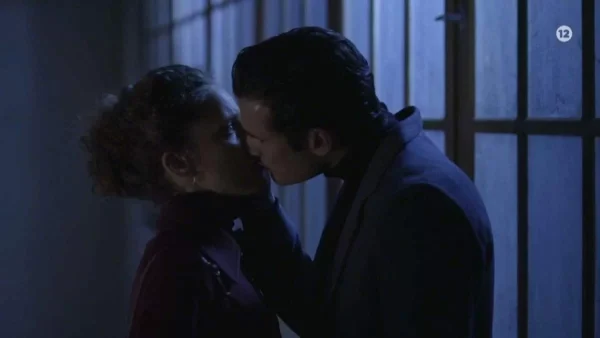 Άγριες Μέλισσες: Ο Νικηφόρος παίρνει το πάνω χέρι και ανοίγεται στην Ασημίνα