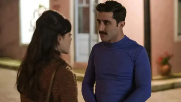 Άγριες Μέλισσες: Η Ζωή φοβάται για το μέλλον της Κορίνας - Εκτός εαυτού ο Ακύλας