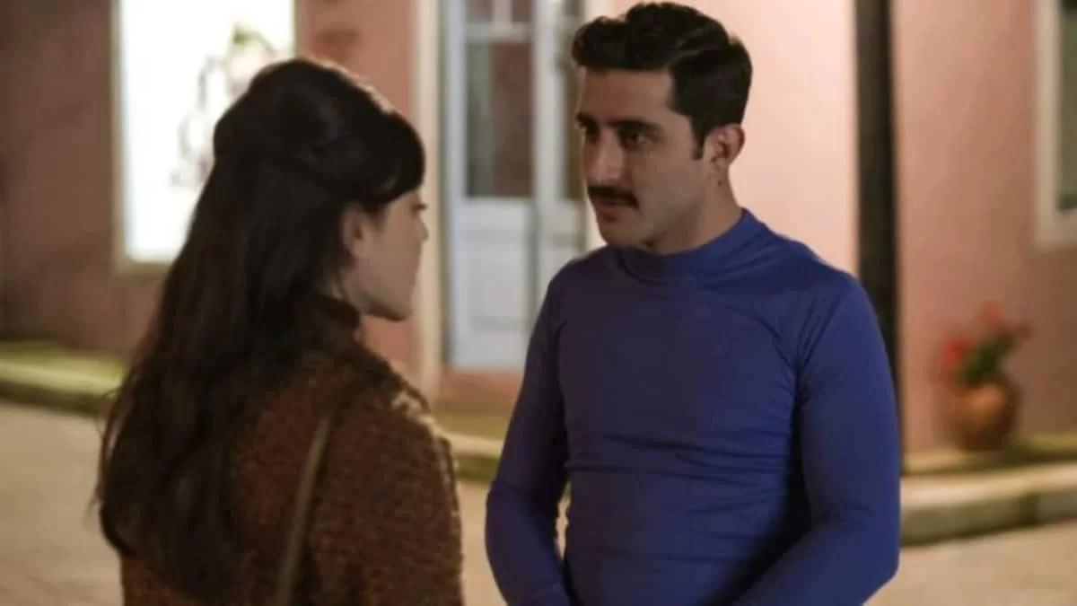 Άγριες Μέλισσες: Η Ζωή φοβάται για το μέλλον της Κορίνας - Εκτός εαυτού ο Ακύλας