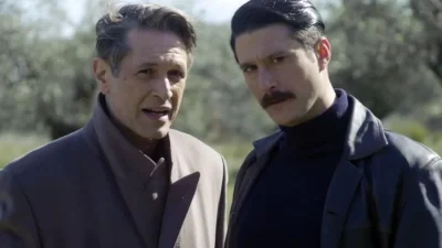 Άγριες Μέλισσες: Αλλάζουν οι ισορροπίες στο Διαφάνι μετά την έκρηξη