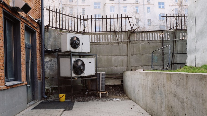 οικονομία στο κλιματιστικό