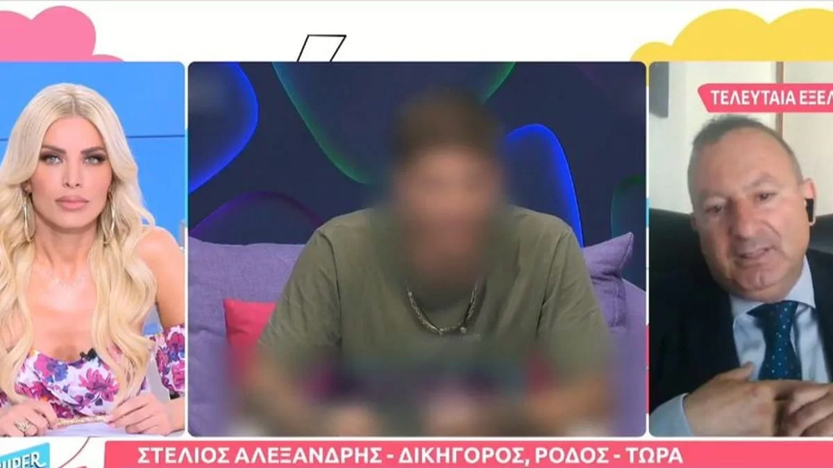 Δικηγόρος παίκτη Big Brother: «Είναι αλήθεια ότι γνωρίστηκαν και...»