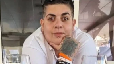 «Θέλω να ξεφύγω, να ηρεμήσω» - Η πρώην παίκτρια του MasterChef Άλκηστις Αλεξάκη αποκαλύπτει για την απώλεια που βίωσε