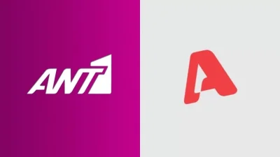 Στα "μαχαίρια" ΑΝΤ1 και ALPHA - Τι συνέβη