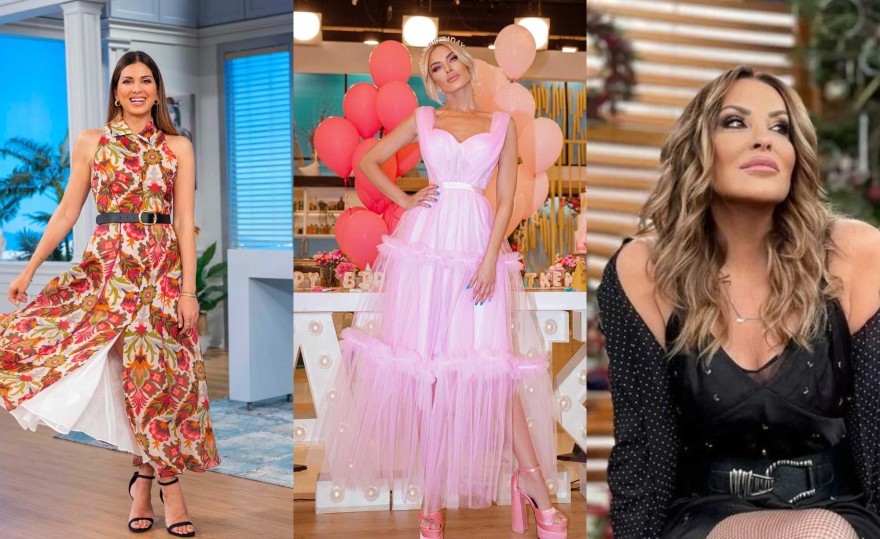 alpha εκπομπές νέας σεζόν