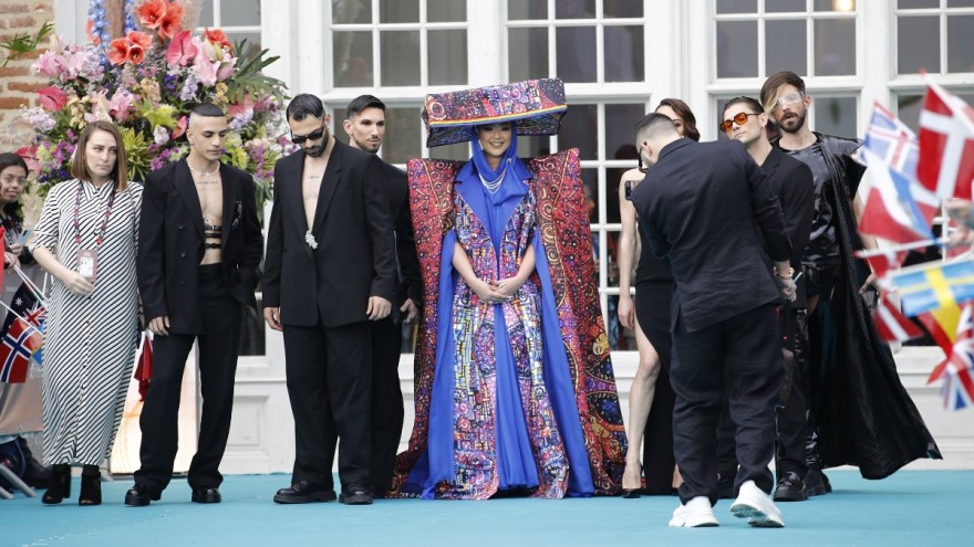 Αλβανία Eurovision