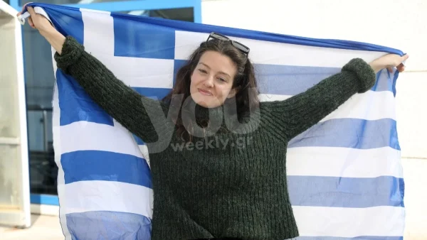 Eurovision 2022: Και όμως! - Αυτή τη θέση δίνουν τα στοιχήματα στην Ελλάδα για τον τελικό