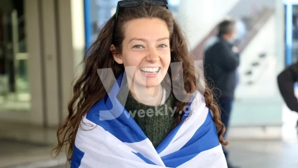 Eurovision 2022: Μία ανάσα πριν τον πρώτο ημιτελικό - Που θέλουν την Ελλάδα τα στατιστικά