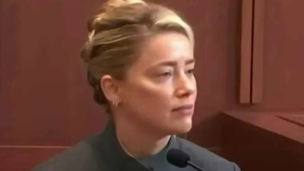 Amber Heard: «Μπορώ να γίνω πολύ κακιά όταν...» - Στη φόρα όσα έγραφε στο ημερολόγιό της