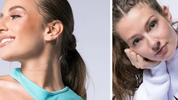 Eurovision 2022: Θέμα συζήτησης έγιναν στα ξένα μέσα τα φορέματα της Αμάντας και της Ανδρομάχης