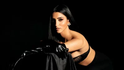 "Έσκασαν" τα ευχάριστα για την Αναστασία - Τι συνέβη;