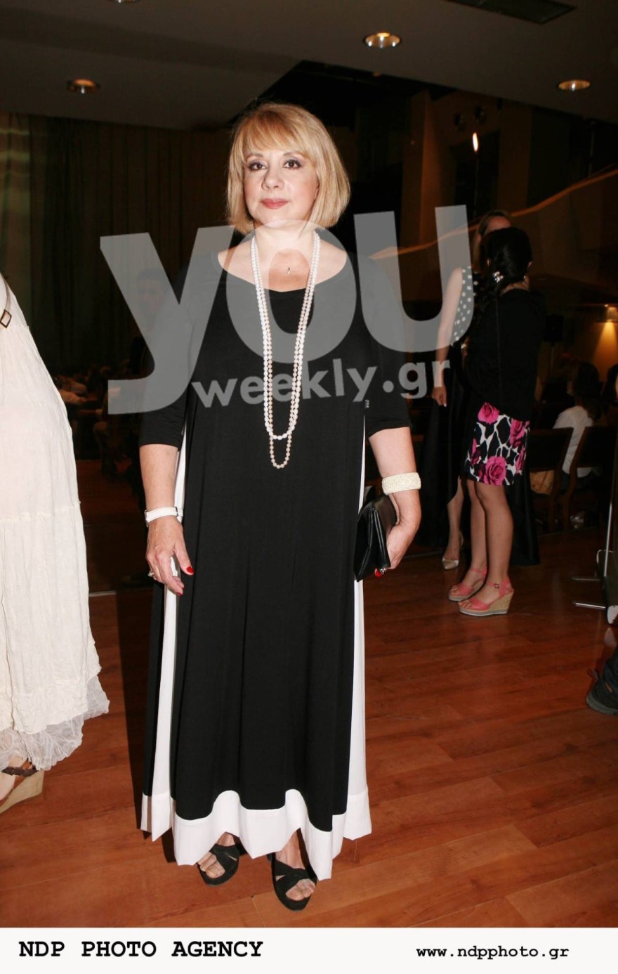 Άννα Ανδριανού