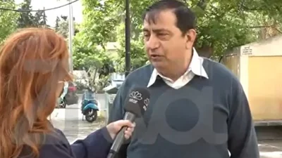 Ανέστης Βλάχος: Βαρύτατες κατηγορίες - Ο γιος του μηνύει την χήρα του πατέρα του και την θετή αδερφή του