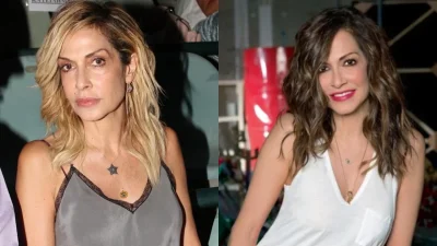 Παραπάνω από 8 μισθοί μαζί - Πόσα χρήματα έπαιρνε η Άννα Βίσση για μια νύχτα στα μπουζούκια