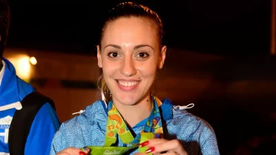 Άννα Κορακάκη: Καταδίκη για τον εμμονικό θαυμαστή της - Πόσα χρόνια θα μείνει στη φυλακή