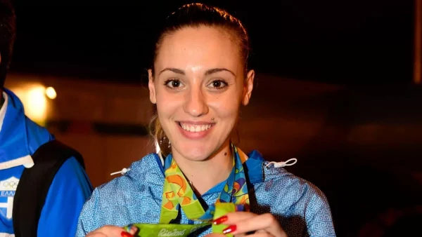 Άννα Κορακάκη: Καταδίκη για τον εμμονικό θαυμαστή της - Πόσα χρόνια θα μείνει στη φυλακή