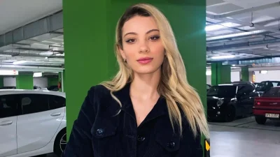 Τόλμησε την αλλαγή - Η Άννα Μαρία παραμένει κούκλα και μετά το κόψιμο των μαλλιών της