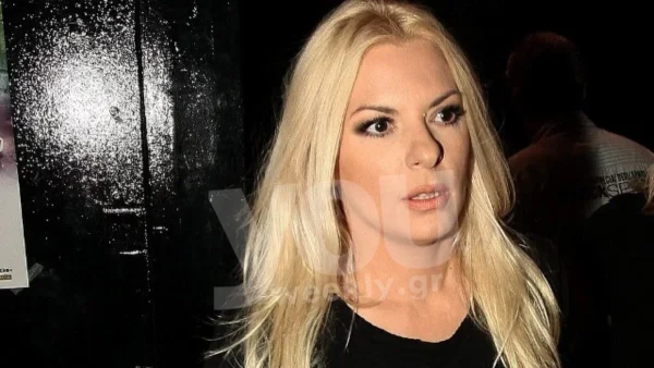 Τραγικές ώρες για την Αννίτα Πάνια - Δυστυχώς ανακοινώθηκε